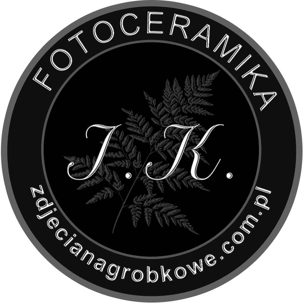 FOTOCERAMIKA IRENEUSZ KANIEWSKI ZDJĘCIA NAGROBKOWE